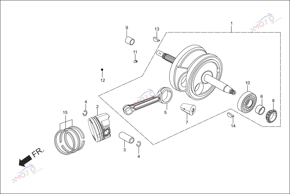 Engine Diagram